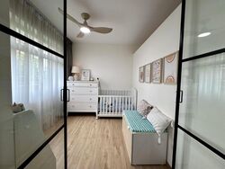 Blk 439C West Edge @ Bukit Batok (Bukit Batok), HDB 5 Rooms #517536121
